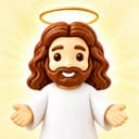 Find Jesus app icon